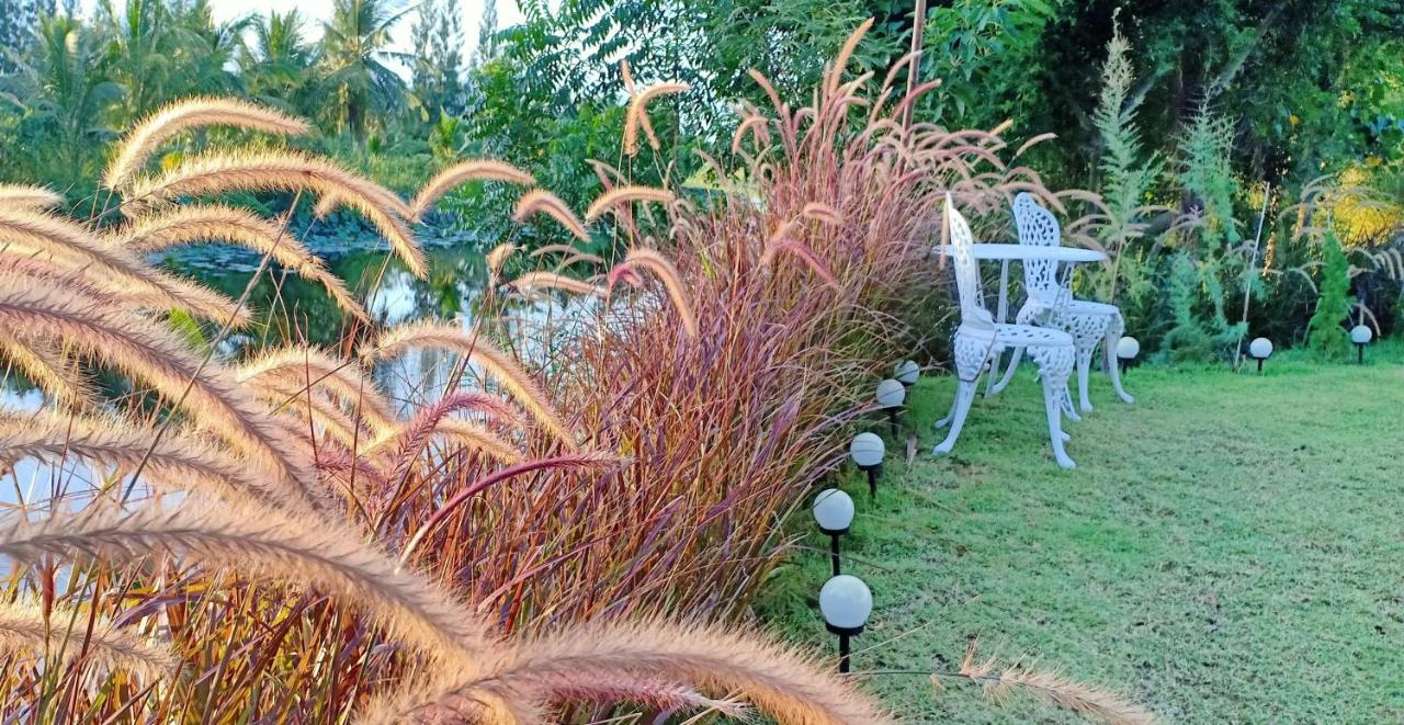 Rai Lung Tui Homestay Prachuap Khiri Khan Dış mekan fotoğraf