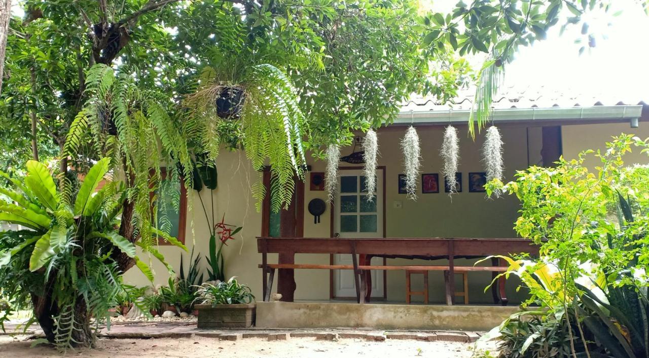 Rai Lung Tui Homestay Prachuap Khiri Khan Dış mekan fotoğraf
