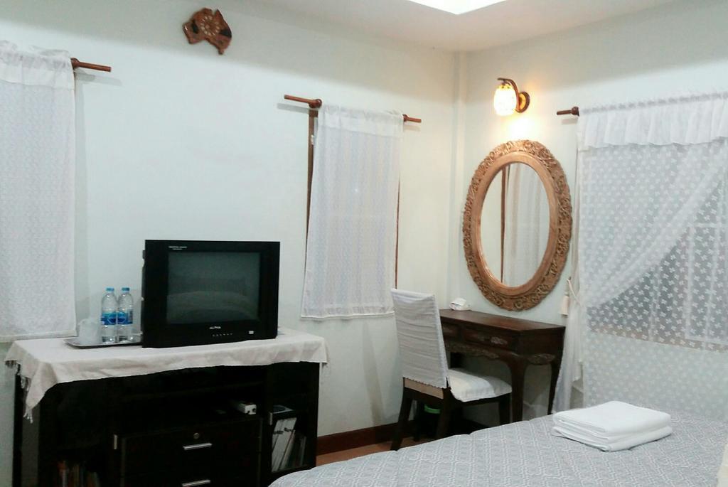 Rai Lung Tui Homestay Prachuap Khiri Khan Dış mekan fotoğraf